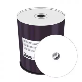DVD-R MediaRange MRPL601-C 4.7 GB 100 szt.