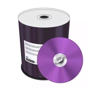 DVD-R MediaRange MRPL601-C 4.7 GB 100 szt.