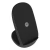 Motorola SJW202-EU ładowarka do urządzeń mobilnych Smartfon Czarny USB Ładowanie bezprzewodowe Szybkie ładowanie Wewnętrzna