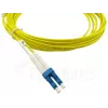 BlueOptics LRCABLE10M InfiniBand kabel światłowodowy 10 m LC Żółty