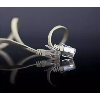 Kabel sieciowy ShiverPeaks Cat. 6 1m