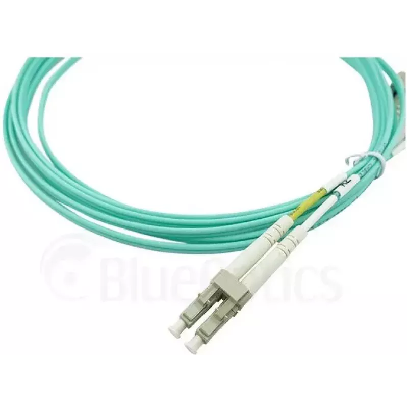 Kabel światłowodowy InfiniBand BlueOptics 050502K512000007.5M 7,5 m LC/APC