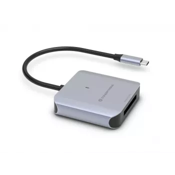 Conceptronic BIAN08G CFexpress 2.0 Type B Card Reader USB 3.2 Gen 2