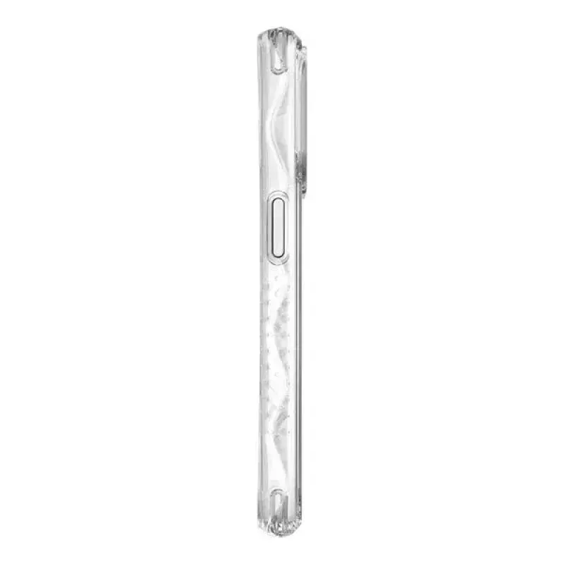 Cover LAUT Crystal Matter X iPhone 15 Pro Transparent 15.5 cm