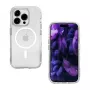 Cover LAUT Crystal Matter X iPhone 15 Pro Transparent 15.5 cm