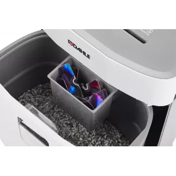 Niszczarka dokumentów Dahle PaperSAFE 260