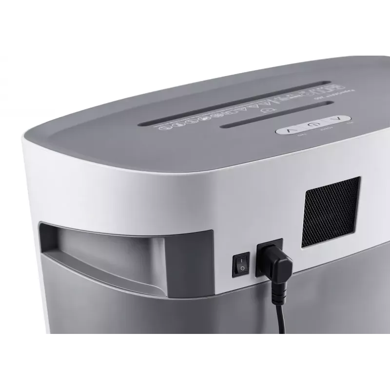 Niszczarka dokumentów Dahle PaperSAFE 260