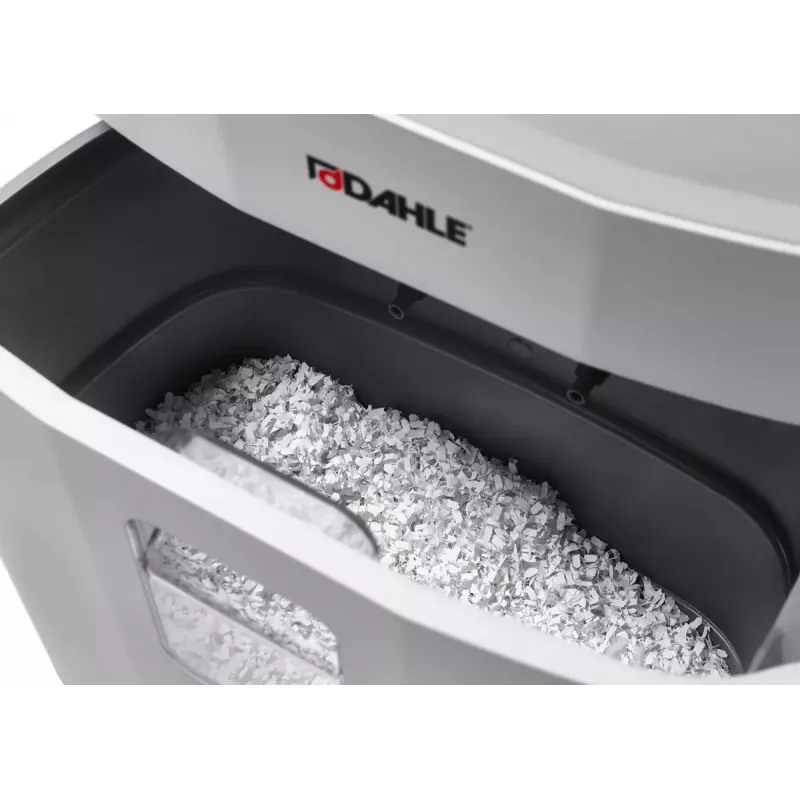 Niszczarka dokumentów Dahle PaperSAFE 260