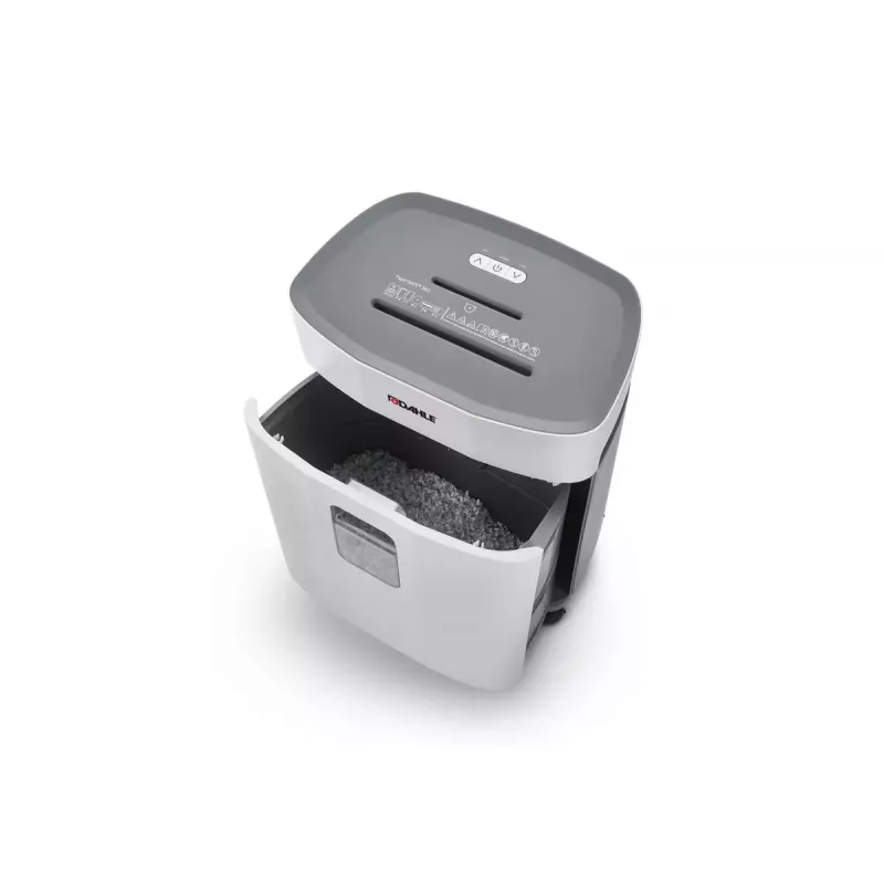 Niszczarka dokumentów Dahle PaperSAFE 260