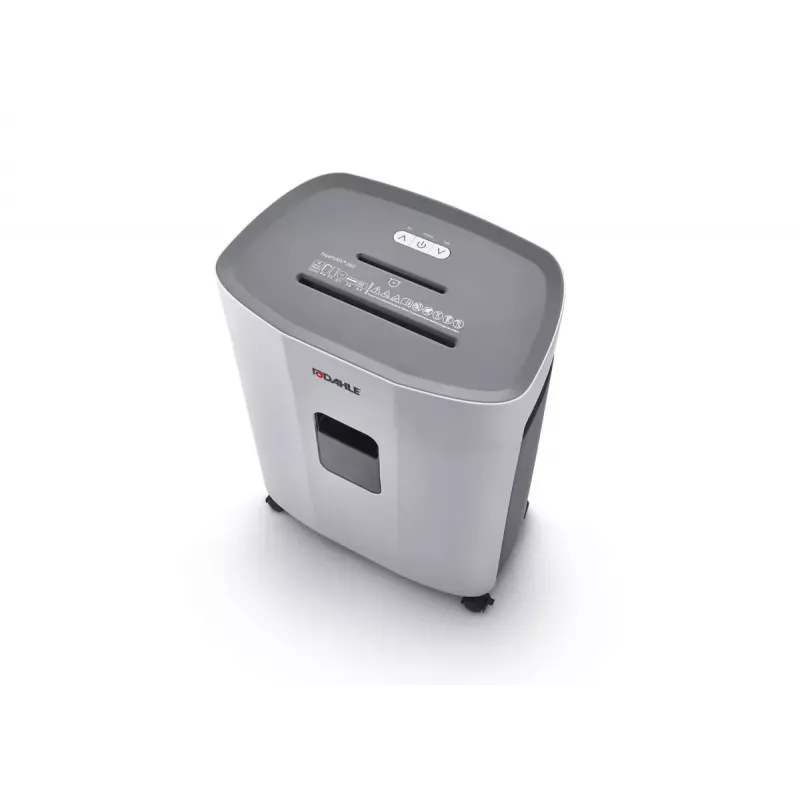 Niszczarka dokumentów Dahle PaperSAFE 260