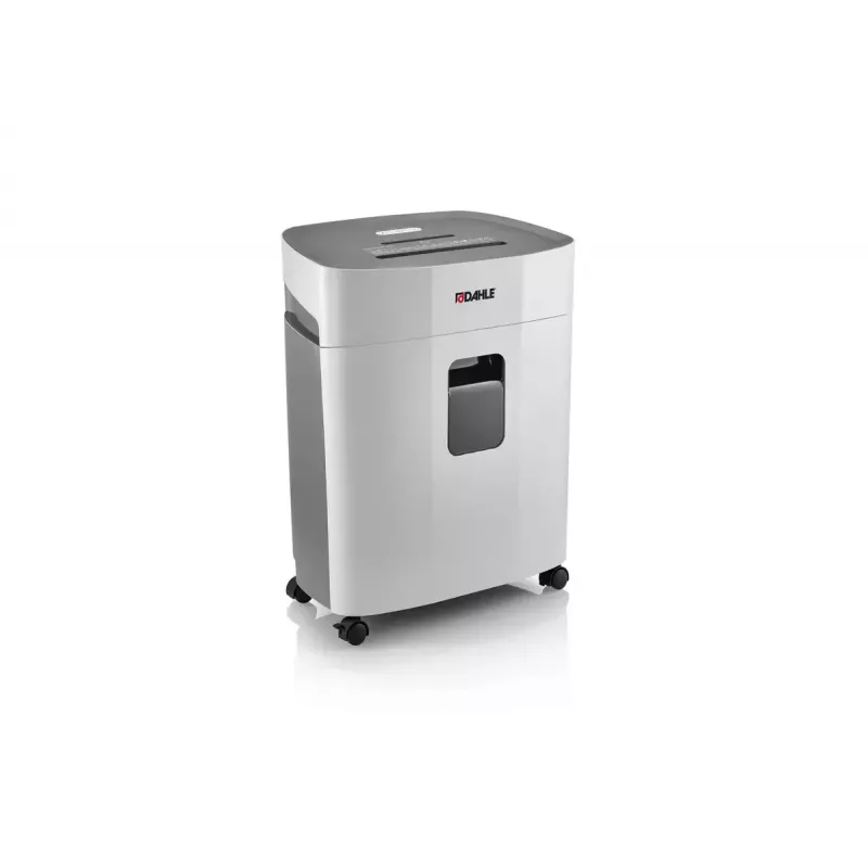 Niszczarka dokumentów Dahle PaperSAFE 260