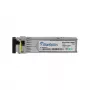 Moduł transceivera światłowodowego BlueOptics SFP-BX1550-E-ZZBD01F-BO LC Aluminium 20g