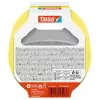 Taśma duct tape Tesa 56212-00000-02, taśma maskująca, 25 m × 25 mm, żółty, 2 szt.