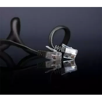 Kabel sieciowy ShiverPeaks Kat. 6 7,5 m
