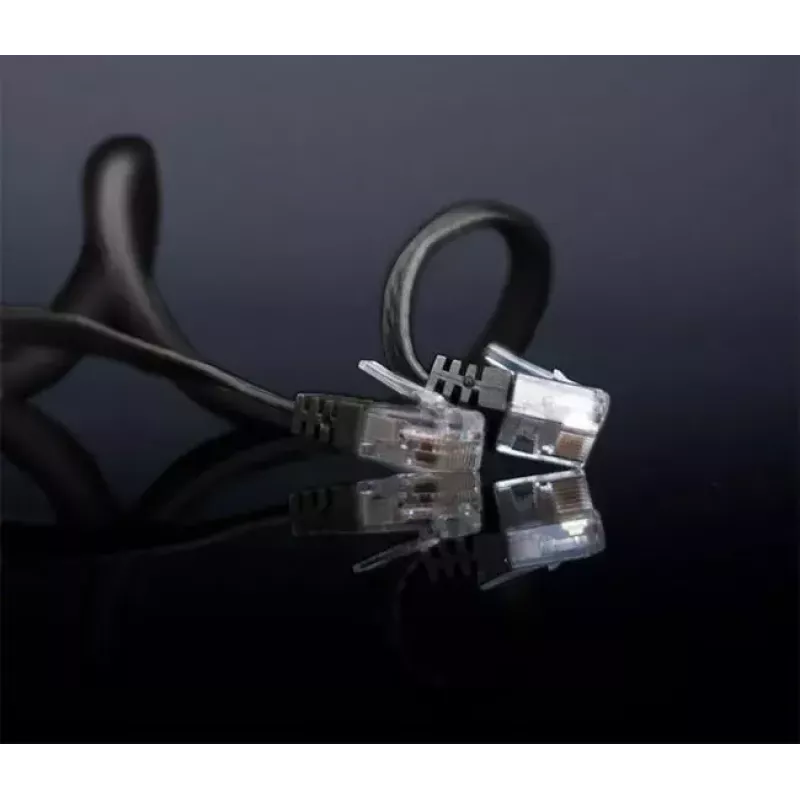Kabel sieciowy ShiverPeaks Kat. 6 7,5 m