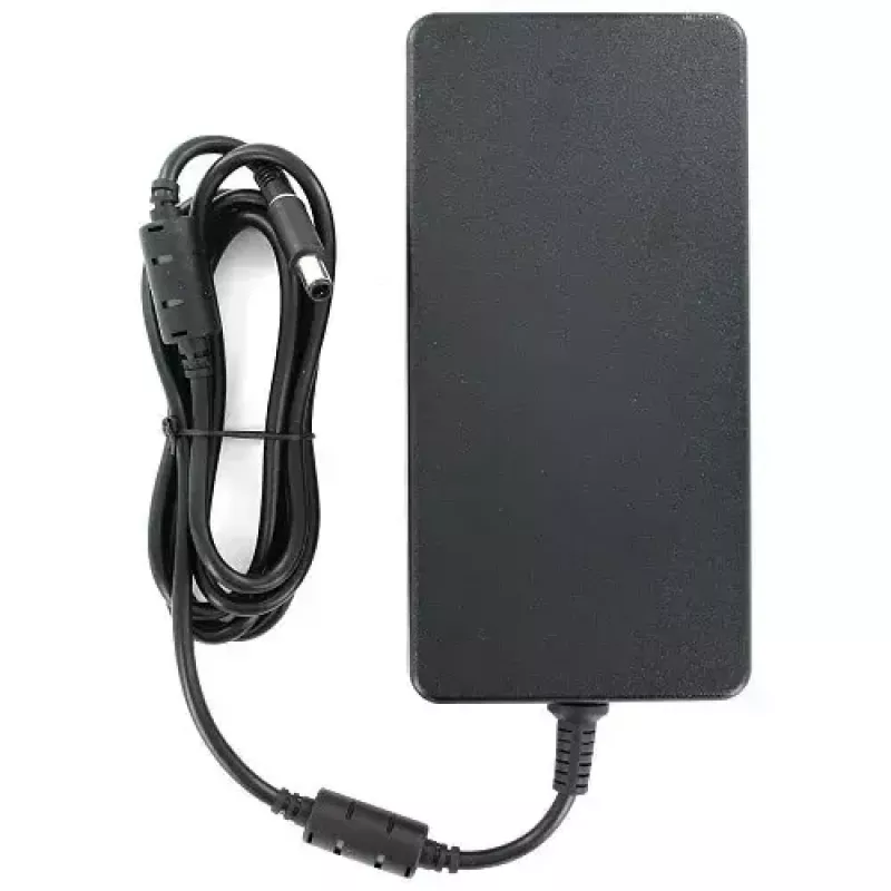 Zasilacz DELL 450-ABJL Indoor 180 W czarny