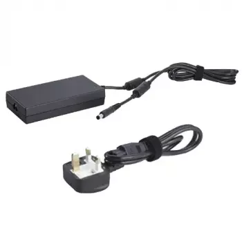 Zasilacz DELL 450-ABJL Indoor 180 W czarny