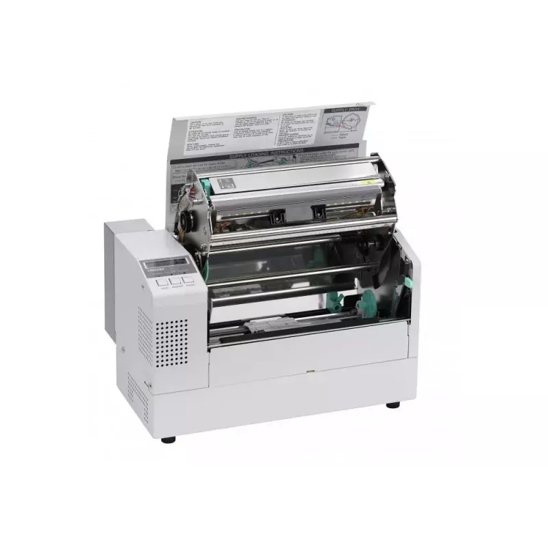 Drukarka etykiet Toshiba B-852 Direct thermal Thermal transfer