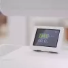 Wózek multimedialny Ergotron CareFit cienki 2.0 złoty biały aluminium plastik stal