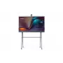 Interaktywny panel płaski Yealink MeetingBoard 65 cali MB65-A001