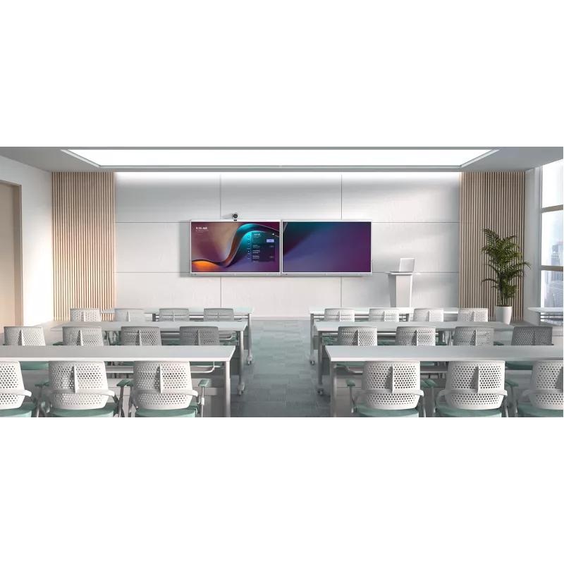 Interaktywny panel płaski Yealink MeetingBoard 65 cali MB65-A001