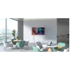 Interaktywny panel płaski Yealink MeetingBoard 65 cali MB65-A001