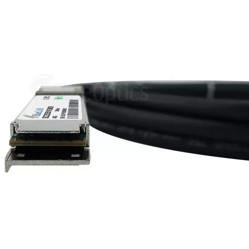 Kabel InfiniBand/światłowodowy BlueOptics OS6560-CBL-300-BL