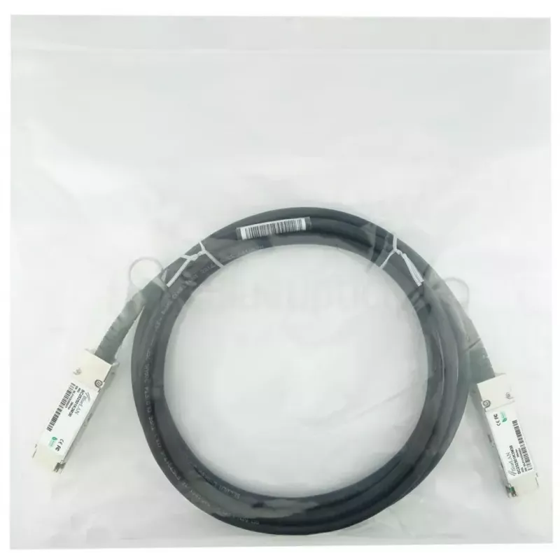 Kabel InfiniBand/światłowodowy BlueOptics OS6560-CBL-300-BL
