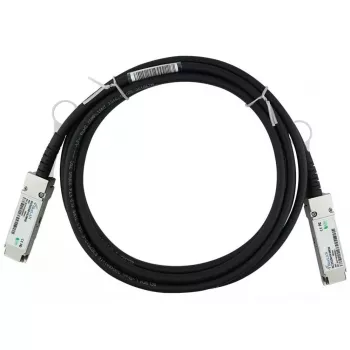Kabel InfiniBand/światłowodowy BlueOptics OS6560-CBL-300-BL
