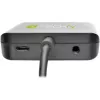 Techly Ekstraktor audio HDMI Stereo/Audio 5.1 kanałów 4K 3D IDATA HDMI-VGA8