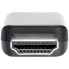 Techly Ekstraktor audio HDMI Stereo/Audio 5.1 kanałów 4K 3D IDATA HDMI-VGA8