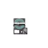 Taśma etykietowa Epson LK-6TWJ przezroczysto-biała termotransferowa 2,4 cm