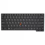Lenovo 01YP468 laptop spare part klawiatura