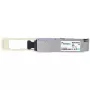 Moduł transceivera światłowodowego BlueOptics AOM-MMA1B00-C100D-MLN-BO QSFP28 100m