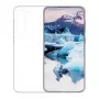 dbramante1928 Greenland - Galaxy S23 - Clear, Cover, Samsung, Galaxy S23, 15.5 cm (6.1 cala), Transparent