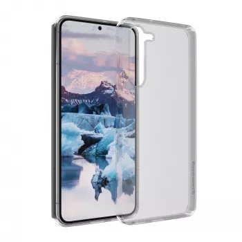 dbramante1928 Greenland - Galaxy S23 - Clear, Cover, Samsung, Galaxy S23, 15.5 cm (6.1 cala), Transparent