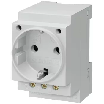Siemens 5TE6800 gniazdo