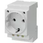Siemens 5TE6800 gniazdo