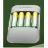 Ładowarka Varta Eco Charger Pro USB NiMH 800mAh
