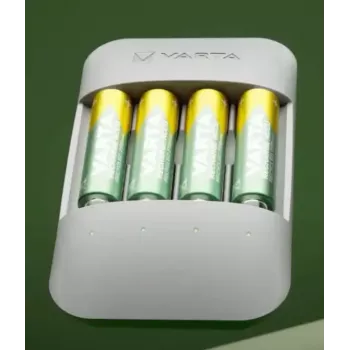 Ładowarka Varta Eco Charger Pro USB NiMH 800mAh