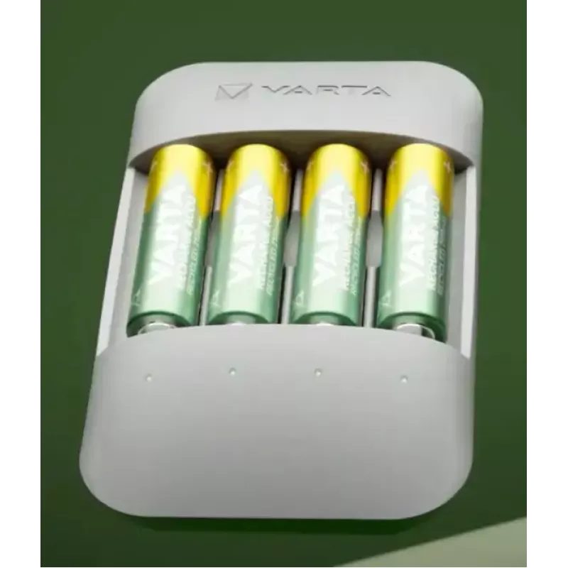 Ładowarka Varta Eco Charger Pro USB NiMH 800mAh