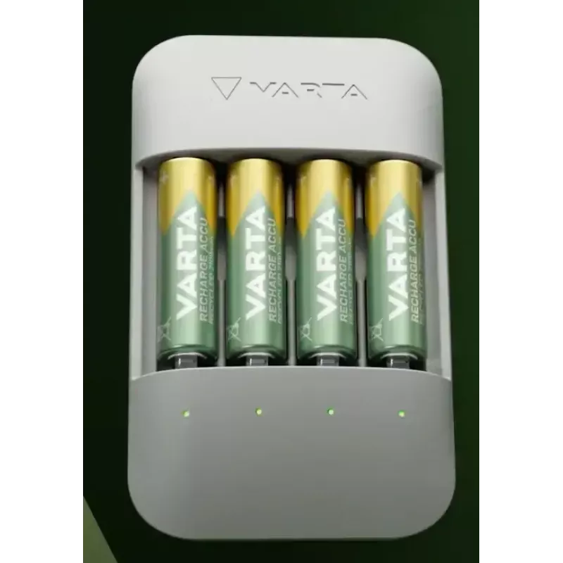 Ładowarka Varta Eco Charger Pro USB NiMH 800mAh