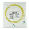 BlueOptics SFP2121BU7.5MM kabel światłowodowy InfiniBand 7,5 m LC żółty