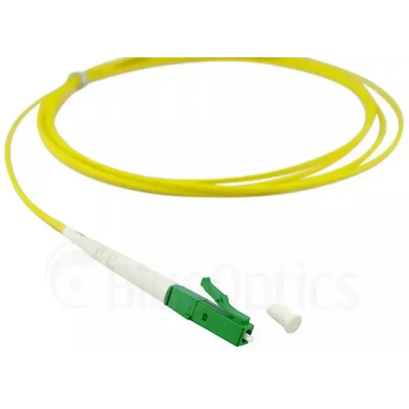 BlueOptics SFP2121BU7.5MM kabel światłowodowy InfiniBand 7,5 m LC żółty