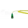 BlueOptics SFP2121BU7.5MM kabel światłowodowy InfiniBand 7,5 m LC żółty