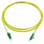 BlueOptics SFP2121BU7.5MM kabel światłowodowy InfiniBand 7,5 m LC żółty