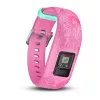 Opaska monitorująca aktywność Garmin Vivofit Jr.2 Różowy wyświetlacz MIP 88x88