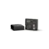 Lokalizator GPS Teltonika FMC150 Car Czarny 0,128 GB Bateria 6 h