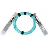 BlueOptics Q28-AOC-15M-FR-BO kabel światłowodowy InfiniBand 15m QSFP28 męski