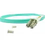 Kabel światłowodowy BlueOptics 050502K512000002M 2m 2x LC LC/APC Zielony
